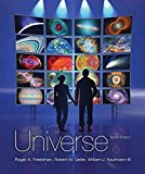 Universe - 10th Edition - by Roger Freedman, Robert Geller, William J. Kaufmann - ISBN 9781319042387