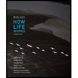Biology: How Life Works, Volume 2 - 2nd Edition - by James Morris, Daniel Hartl, Andrew Knoll, Robert Lue, Melissa Michael, Andrew Berry, Andrew Biewener, Brian Farrell, N. Michele Holbrook - ISBN 9781319048884