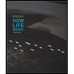 Biology: How Life Works 2e & LaunchPad for Biology: How Life Works (Twenty-Four Month Access) - 2nd Edition - by James Morris, Daniel Hartl, Andrew Knoll, Robert Lue, Melissa Michael, Andrew Berry, Andrew Biewener, Brian Farrell, N. Michele Holbrook - ISBN 9781319067793