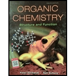 Organic Chemistry: Structure and Function - 8th Edition - by K. Peter C. Vollhardt, Neil E. Schore - ISBN 9781319079451