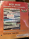 Principles of Macroeconomics, 4th edition, ECO 2020 Wayne State - 4th Edition - by KRUGMAN - ISBN 9781319083267