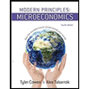 Modern Principles: Microeconomics