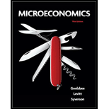 EBK MICROECONOMICS - 3rd Edition - by SYVERSON - ISBN 9781319105570