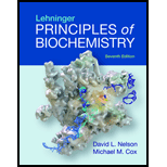 LEHNINGER PRIN.OF BIOCHEMISTRY-ACCESS - 7th Edition - by nelson - ISBN 9781319108359
