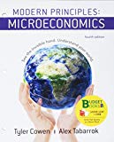 Loose-leaf  Version for Modern Principles of Microeconomics - 4th Edition - by Tyler Cowen, Alex Tabarrok - ISBN 9781319108793
