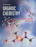 Organic Chemistry - 6th Edition - by LOUDON - ISBN 9781319110536