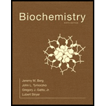 Biochemistry (Looseleaf) - 9th Edition - by BERG - ISBN 9781319114800