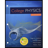 College Physics (Looseleaf) - 2nd Edition - by Freedman - ISBN 9781319115128