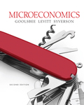 Microeconomics - 2nd Edition - by GOOLSBEE - ISBN 9781319116989