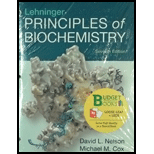 Loose-leaf Version for Lehninger Principles of Biochemistry 7E & SaplingPlus for Lehninger Principles of Biochemistry 7E (Six-Month Access) - 7th Edition - by David L. Nelson, Michael M. Cox - ISBN 9781319125752