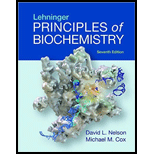 LEHNINGER PRIN.OF BIOCHEMISTRY-PKG. - 7th Edition - by nelson - ISBN 9781319125851