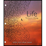 LIFE:SCI.OF BIOLOGY (LOOSE)-W/ACCESS - 11th Edition - by Sadava - ISBN 9781319126193