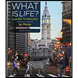 EBK WHAT IS LIFE? A GUIDE TO BIOLOGY - 4th Edition - by PHELAN - ISBN 9781319159153