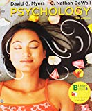 Loose-leaf Version for Psychology & LaunchPad for Psychology (Six-Month Access) - 12th Edition - by David G. Myers, C. Nathan DeWall - ISBN 9781319167615