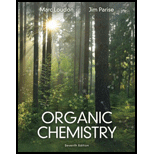 ORGANIC CHEMISTRY - 7th Edition - by LOUDON - ISBN 9781319188429