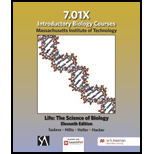 LIFE:SCIENCE OF BIOL.(LL) >CUSTOM< - 11th Edition - by Sadava - ISBN 9781319209957