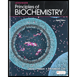 LEHNINGER PRIN.OF BIOCHEMISTRY - 8th Edition - by nelson - ISBN 9781319228002