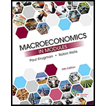 MACROECONOMICS IN MODULES - 5th Edition - by KRUGMAN - ISBN 9781319245368