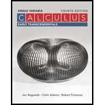 Loose-Leaf Version for Calculus: Early Transcendentals Single Variable