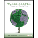 Macroeconomics - 6th Edition - by CHIANG,  Eric P. - ISBN 9781319419516
