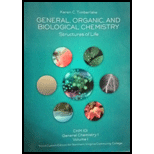 GENERAL,ORG.,+BIO.CHEM..,VOL.1 >CUSTOM< - 3rd Edition - by Karen C Timberlake - ISBN 9781323138045