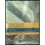 CALCULUS+ITS APPL...(LL)-W/CODE>CUSTOM< - 2nd Edition - by BITTINGER - ISBN 9781323149348