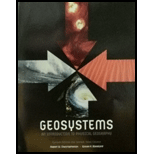 GEOSYSTEMS >CUSTOM< - 15th Edition - by Central Texas - ISBN 9781323197844