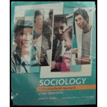 SOCIOLOGY:DOWN TO EARTH...(LL) >CUSTOM< - 2nd Edition - by Henslin - ISBN 9781323199220