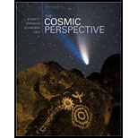 Cosmic Perspective (Looseleaf) (Custom)