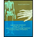 ANATOMY & PHYSIOLOGY COMM COLL PHILADELPHIA - 16th Edition - by MARTINI & NATH - ISBN 9781323360989