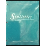 STATISTICS:ART+SCI.(LL)W/MYSTAT>CUSTOM< - 17th Edition - by Agresti - ISBN 9781323431160