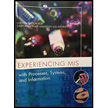 EXPERIENCING MIS W/MYMISLAB PKG - 17th Edition - by KROENKE/BOYLE - ISBN 9781323432457