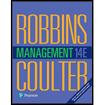 Management >custom< - 17th Edition - by COULTER - ISBN 9781323443293