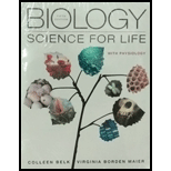 BIOLOGY:SCI.F/LIFE...-W/ACCESS >CUSTOM< - 5th Edition - by BELK - ISBN 9781323448953