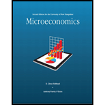 MICROECONOMICS-W/ACCESS >CUSTOM< - 16th Edition - by Hubbard - ISBN 9781323476598