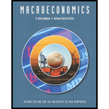 Macroeconomics Package University of New Hampshire