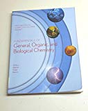 Fundamentals of General, Organic and Biological Chemistry Volume 1, 5th custom edition for Spokane Community College