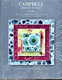 Campbell Biology in Focus, Volume I, 2nd Custom edtition for Houston Community College, Includes Student Access Code Card - 2nd Edition - by Cain Urry, Minorsky Wasserman, Reece - ISBN 9781323751435