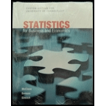 STATISTICS F/BUS.+ECON-W/ACCESS>CUSTOM<