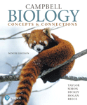 CAMPBELL BIOLOGY:CONCEPTS... >CUSTOM<