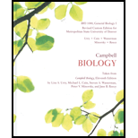 CAMPBELL BIOLOGY-W/ACCESS >CUSTOM< - 17th Edition - by Urry - ISBN 9781323799970