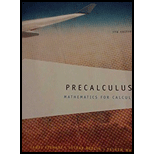 PRECALCULUS >CUSTOM< - 7th Edition - by Stewart - ISBN 9781337037785
