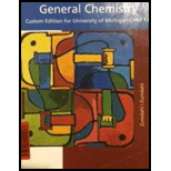 CHEMISTRY:AN ATOMS FIRST...>CUSTOM PKG< - 2nd Edition - by ZUMDAHL - ISBN 9781337043960