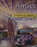 Bundle: Physics For Scientists And Engineers, Volume 2, Technology Update, 9th + Webassign Printed Access Card For Physics, Multi-term Courses - 9th Edition - by Raymond A. Serway, John W. Jewett - ISBN 9781337076920