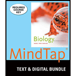 Bundle: Biology: The Dynamic Science, Loose-leaf Version, 4th + Mindtap Biology, 2 Terms (12 Months) Printed Access Card - 4th Edition - by Russell - ISBN 9781337086967