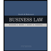 Smith and Roberson’s Business Law