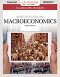 MINDTAP ECONOMICS FOR MANKIW S BRIEF PR - 8th Edition - by Mankiw - ISBN 9781337096614