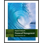 Cengagenow, 1 Term (6 Months) Printed Access Card For Brigham/ehrhardt's Financial Management: Theory & Practice, 15th - 15th Edition - by Brigham, Eugene F.; Ehrhardt, Michael C. - ISBN 9781337098090