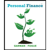 Personal Finance (MindTap Course List)
