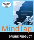 MINDTAP PSYCHOLOGY WITH COGLAB FOR GOLD